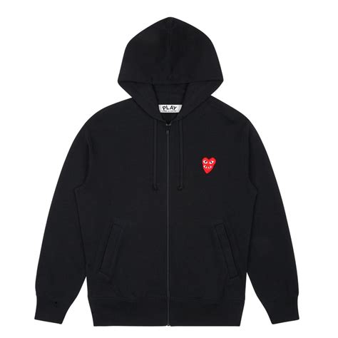 comme des garçons melbourne